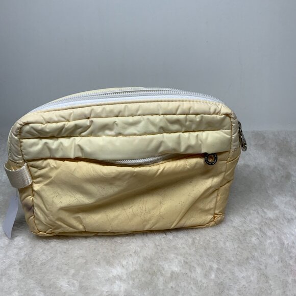 Burberry Nylon Make up pouch - Picture 2 of 4